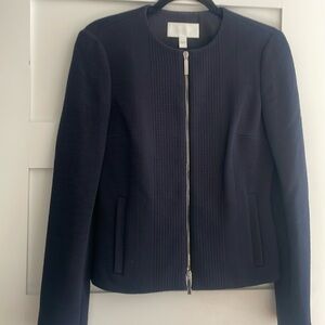Hugo Boss women’s suit (blazer and skirt). Excellent condition.